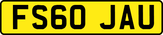 FS60JAU