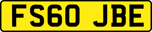 FS60JBE
