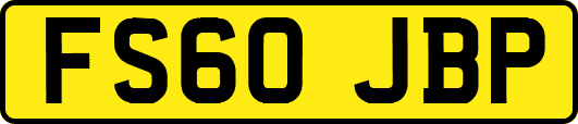 FS60JBP