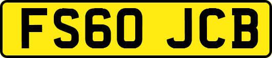 FS60JCB
