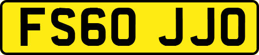 FS60JJO