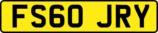 FS60JRY