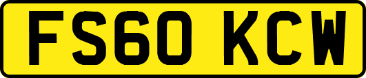 FS60KCW