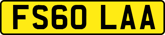 FS60LAA