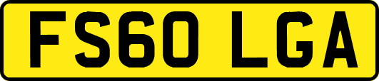 FS60LGA