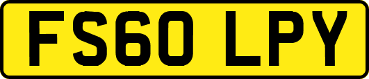 FS60LPY