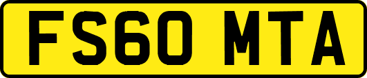 FS60MTA