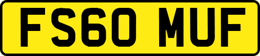 FS60MUF