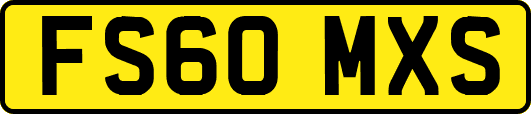 FS60MXS