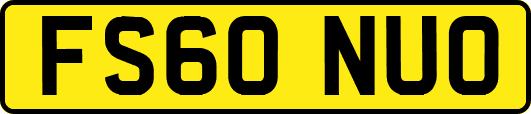 FS60NUO