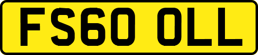 FS60OLL