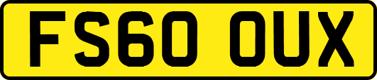 FS60OUX