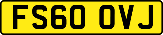 FS60OVJ