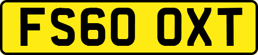 FS60OXT