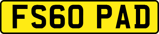 FS60PAD