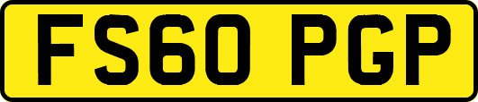 FS60PGP