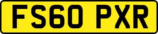 FS60PXR
