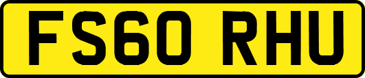 FS60RHU
