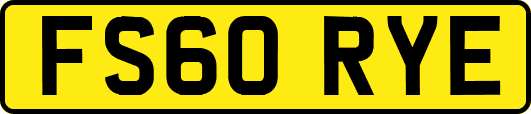 FS60RYE