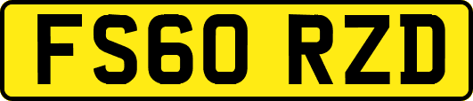 FS60RZD