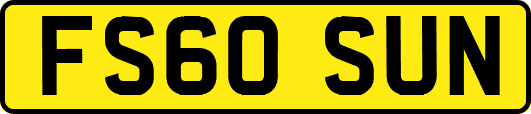 FS60SUN