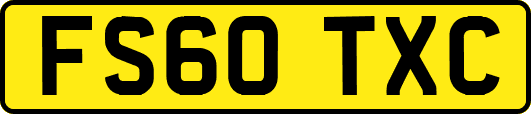 FS60TXC