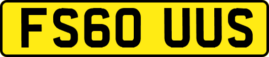 FS60UUS