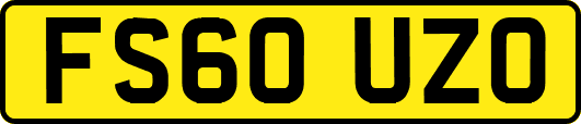 FS60UZO