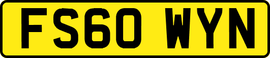 FS60WYN