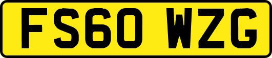 FS60WZG