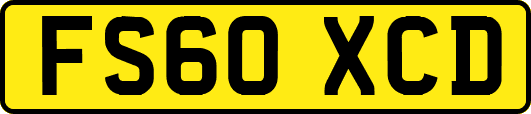 FS60XCD