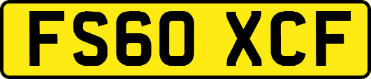 FS60XCF