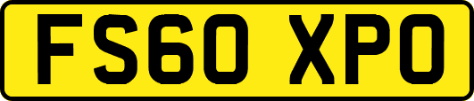 FS60XPO