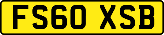 FS60XSB
