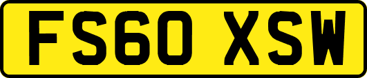 FS60XSW