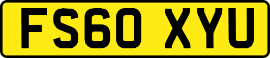 FS60XYU