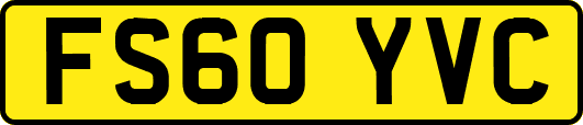 FS60YVC