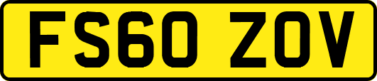 FS60ZOV
