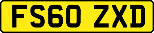 FS60ZXD