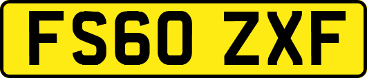 FS60ZXF
