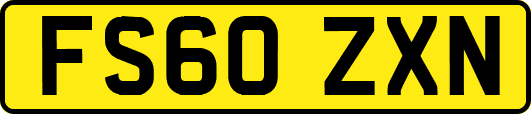 FS60ZXN