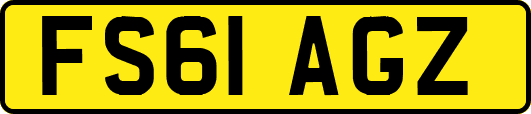 FS61AGZ