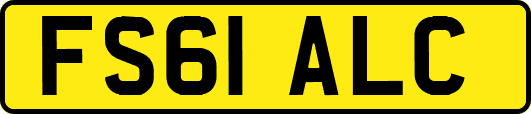 FS61ALC