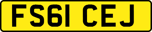 FS61CEJ