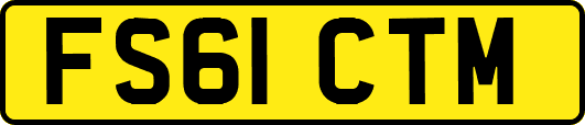 FS61CTM