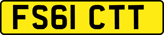 FS61CTT