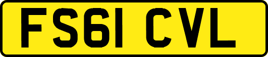 FS61CVL