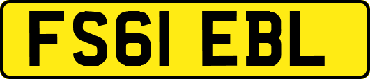 FS61EBL