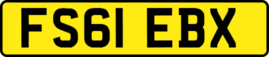 FS61EBX
