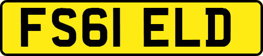 FS61ELD